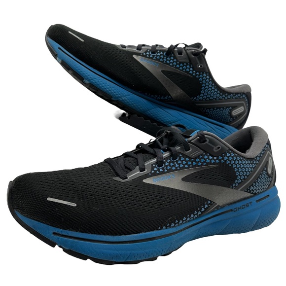 Brooks Shoes Brooks Ghost 4 Mens 14 Road Running Shoes Sneakers